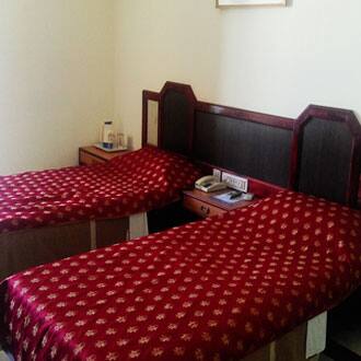 Jewel Rock Hotel, Shimoga 4